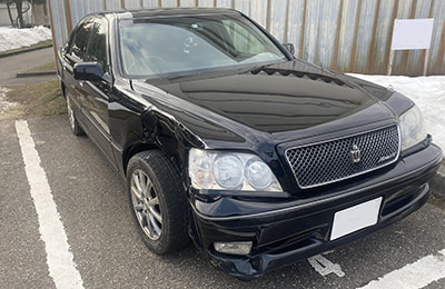 トヨタ クラウン