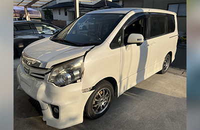トヨタ ノア