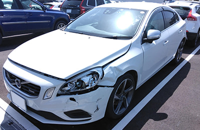 ボルボ S60