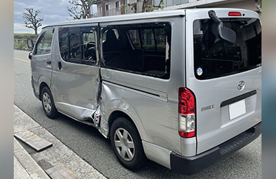 トヨタ ハイエースバン