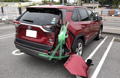 トヨタ RAV4