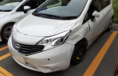 日産 ノート