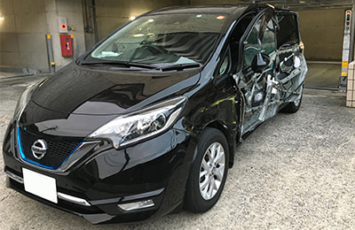 日産 ノート