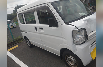 日産 クリッパー
