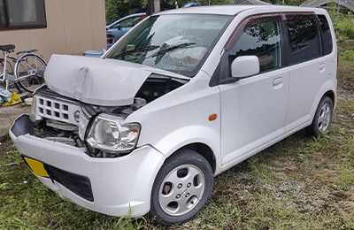 日産 オッティ