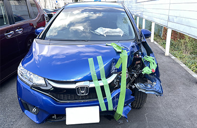 ホンダ フィット