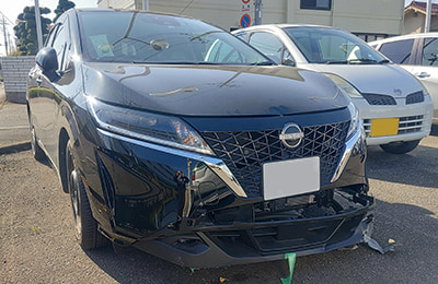 日産 ノート