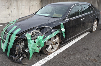 レクサス LS600h