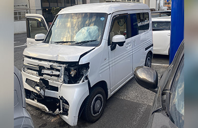 ホンダ N-VAN