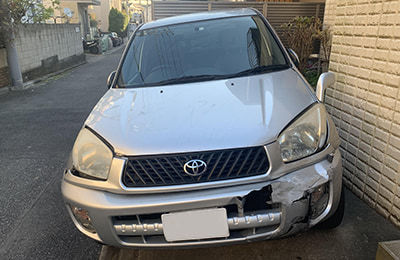 トヨタ RAV4