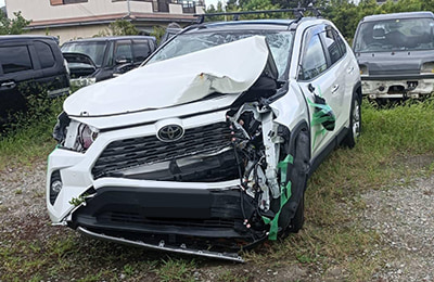 トヨタ RAV4