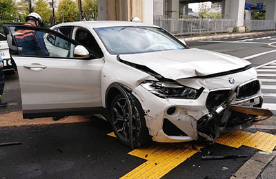 BMW X2 xDrive18d