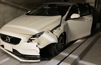 ボルボ V40