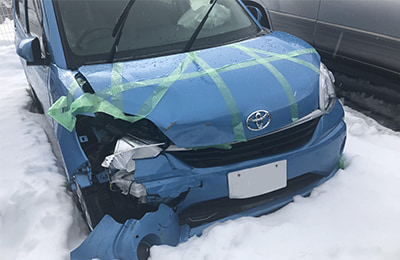トヨタ パッソ