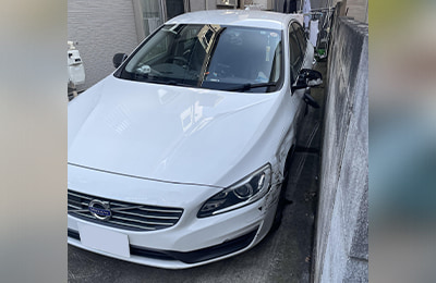 ボルボ S60