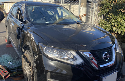 日産 エクストレイル