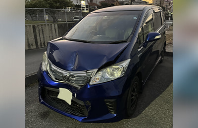 ホンダ フリード