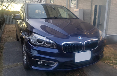 BMW 225XE