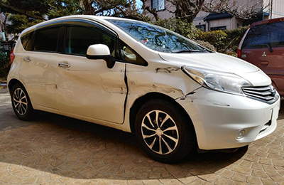 日産 ノート