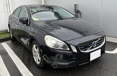 ボルボ S60