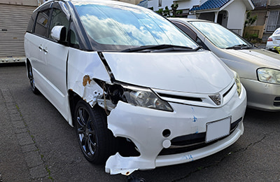 トヨタ エスティマ