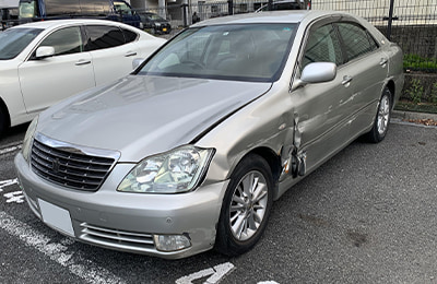 トヨタ クラウン