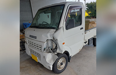 ホンダ アクティトラック