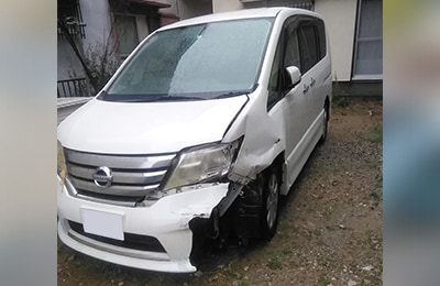 日産 セレナ