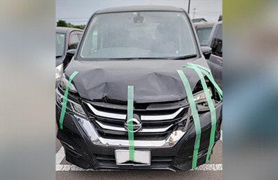 ホンダ CR-V