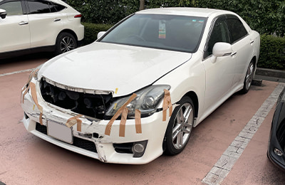 トヨタ クラウン