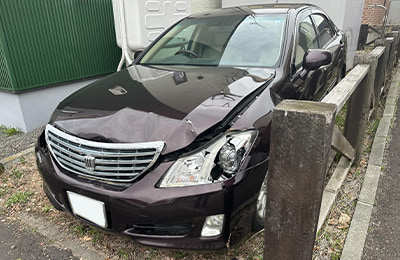 トヨタ クラウン