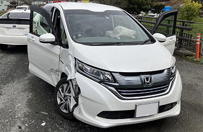 ホンダ フリード