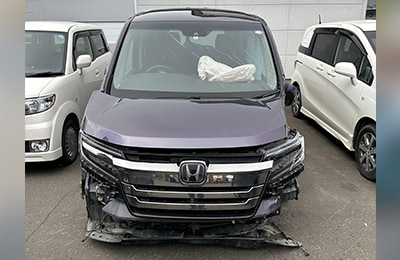 ホンダ ステップワゴン