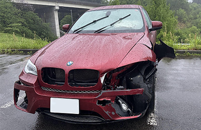 BMW X6 xDrive35i