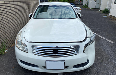 日産 スカイライン