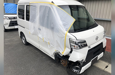 ダイハツ ハイゼットカーゴ