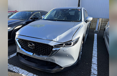 マツダ CX-5