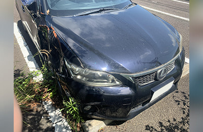 レクサス CT200h