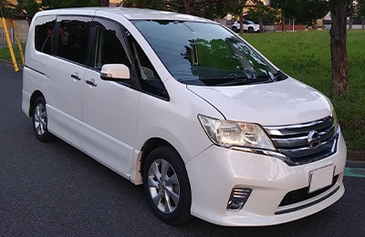 日産 セレナ
