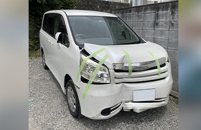 トヨタ ノア