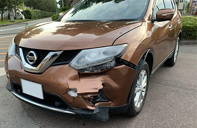 日産 エクストレイル