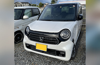 ホンダ N-ONE