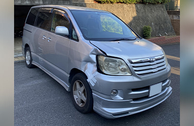 トヨタ ノア