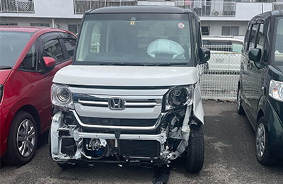 ホンダ N-BOX