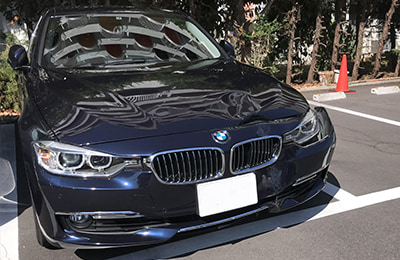 BMW 320i