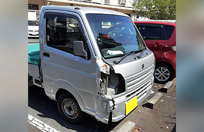 スズキ キャリイトラック