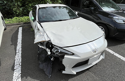 トヨタ 86