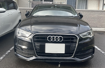 アウディ A3