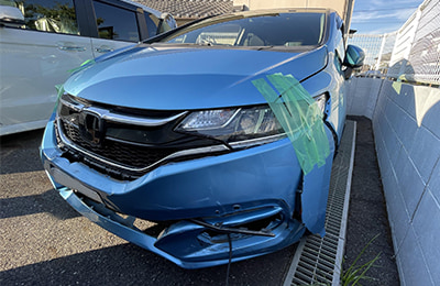 ホンダ フィット
