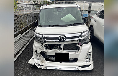 トヨタ ルーミー